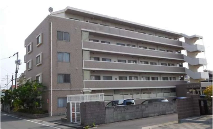 Company Housing