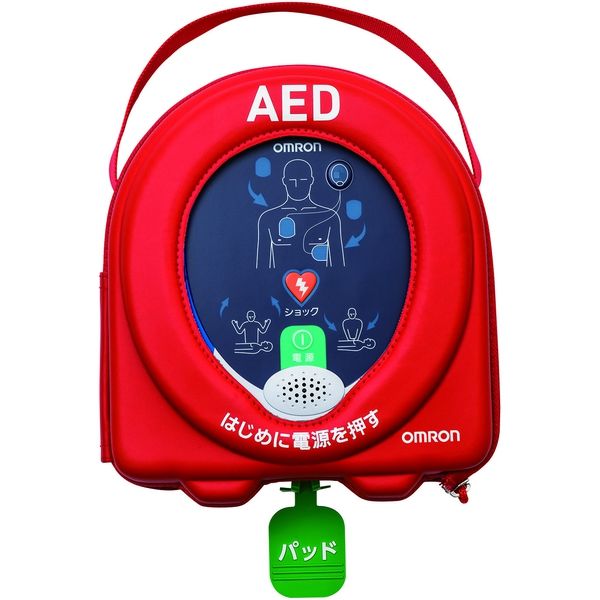 AED