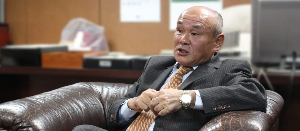 Toshitsugu Kusunoki